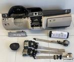 MERCEDES W207 COUPE CABRIO DASHBOARD AIRBAG COMPLEET AIRBAG, Ophalen of Verzenden, Gebruikt, Mercedes-Benz, Bumper
