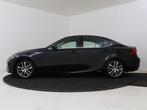 Lexus IS 300h Hybrid Business Line | Navigatie | Dual Climat, Auto's, Lexus, Automaat, 12 maanden, Achterwielaandrijving, Gebruikt