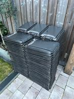 125x Nibra 710-010 vlakke keramische dakpan Nelskamp G10 PRO, Doe-het-zelf en Verbouw, Dakpannen en Dakbedekking, Ophalen, Steen of Klei