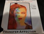 A Flock Of Seagulls – Transfer Affection, Gebruikt, 7 inch, Single, Ophalen of Verzenden