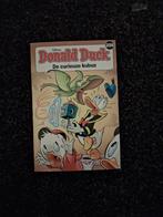 Donald Duck - De curieuze kubus - Nr. 326, Boeken, Eén stripboek, Ophalen of Verzenden, Gelezen, Disney