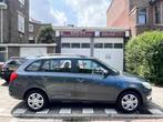 Skoda Fabia Combi 1.2 TSI Sprint Automaat, Auto's, Skoda, Euro 5, Stof, Gebruikt, 4 cilinders