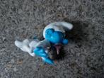 Babysmurf, Verzamelen, Smurfen, Ophalen of Verzenden, Zo goed als nieuw, Babysmurf, Poppetje, Figuurtje of Knuffel