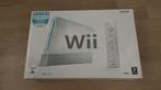 Wii Wit, Ophalen, Gebruikt, Met 2 controllers, Met games