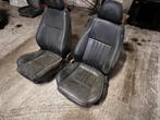 Alfa 147 Zwart Lederen Stoelen, Ophalen, Gebruikt, Alfa Romeo
