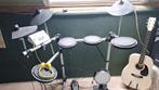 Elektrische drumstel, Muziek en Instrumenten, Drumstellen en Slagwerk, Ophalen of Verzenden, Zo goed als nieuw, Overige merken