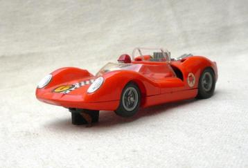 Fleischmann Autorallye 3210 Lotus 40 oranje 1/32. beschikbaar voor biedingen