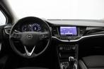 Opel ASTRA Sports Tourer 1.2 Elegance - Dakraam, Carplay, Na, Euro 6, 1199 cc, Met garantie (alle), Blauw