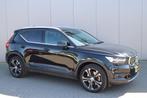 Volvo XC40 1.5 T5 PHEV Recharge Inscription Leder/360-camera, Auto's, 12 maanden, Euro 6, USB, Zwart