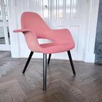 vitra organic chairs 10 stuks, Overige materialen, Gebruikt, Overige kleuren, Ophalen of Verzenden