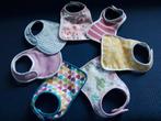 Poppenkleertjes   WASBARE POPPENSLAB, Ophalen of Verzenden, Nieuw, Babypop