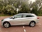 Opel Astra 1.4 Turbo 150pk Sports Tourer 2018 Grijs, Auto's, Voorwielaandrijving, Stof, 4 cilinders, Origineel Nederlands