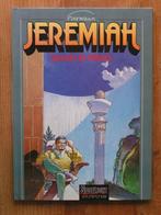 Jeremiah - 14_HC_Simon is terug, Boeken, Stripboeken, Eén stripboek, Ophalen of Verzenden, Zo goed als nieuw, Hermann
