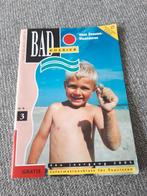 Badkoerier 2005. Nr. 3. Boordevol oude reclames. C1000. EDAH, Boeken, Tijdschriften en Kranten, Ophalen of Verzenden