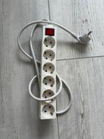 Stekkerdoos, Ophalen of Verzenden, Zo goed als nieuw, Apparatuur