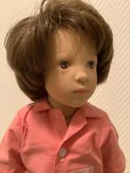 Silvia Natterer , Petit Collin, 47,46,en 45 cm., Verzamelen, Poppen, Ophalen of Verzenden, Zo goed als nieuw