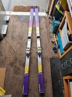 KASTLE  RX15 SKI'S  180 CM LANG.  MET STOKKEN, Sport en Fitness, Skiën en Langlaufen, Ophalen, Zo goed als nieuw, Ski's, Overige merken