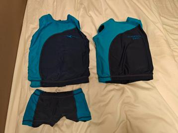 Easy swim vestjes maat M jongen beschikbaar voor biedingen