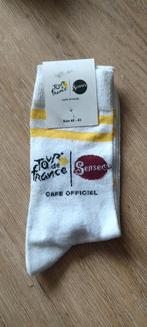 Senseo tour de france sokken maat 40-43, Ophalen of Verzenden, Nieuw, Overige typen