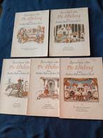 Sprookjes van de Efteling vintage complete serie. deel 1 t, Ophalen of Verzenden