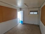 35 Goedkope Woonunits Kantoorunits Bouwketen Projectkantoor, Doe-het-zelf en Verbouw, Bouwketen en Schaftketen, Ophalen, Gebruikt