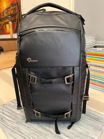 Lowepro fototas 1x gebruikt  beschikbaar voor biedingen