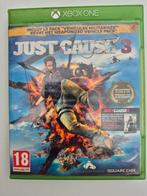 Just Cause 3 - Xbox One, Avontuur en Actie, Online, Gebruikt, Vanaf 18 jaar