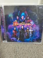 Disney descendants 3, Cd's en Dvd's, Cd's | Kinderen en Jeugd, Ophalen of Verzenden, Zo goed als nieuw, Muziek