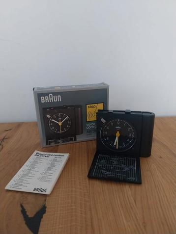 Braun AB313 vsl quartz beschikbaar voor biedingen