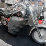 Orig.softail  frame heritage met nl kenteken, Motoren, Ophalen
