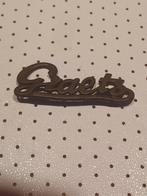 Radio Greatz., Verzamelen, Speldjes, Pins en Buttons, Ophalen of Verzenden, Gebruikt, Merk, Speldje of Pin