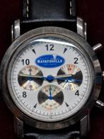 Horloge Disney Pixar Ratatouille, Antiek en Kunst, Ophalen of Verzenden