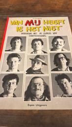 Vintage strip van mij heeft ie het niet, Eén comic, Ophalen of Verzenden, Gelezen, Europa