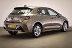 Toyota Corolla 1.8 Hybrid Active | STUUR VERWARMING | LED |, 65 €/maand, Gebruikt, 4 cilinders, Corolla