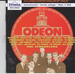 Odeon  ( Triola Records ), Cd's en Dvd's, Verzenden