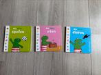 Boekjes Kikker, Boeken, Kinderboeken | Baby's en Peuters, Ophalen of Verzenden, Zo goed als nieuw, 1 tot 2 jaar