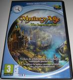 PC Game *** MYSTERY AGE *** The Imperial Staff, Spelcomputers en Games, Puzzel en Educatief, Vanaf 3 jaar, Ophalen of Verzenden