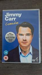 Jimmy Carr - Comedian DVD, Ophalen of Verzenden