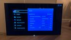 Samsung Led lcd 46 inch, Ophalen, 50 Hz, Zo goed als nieuw, Samsung