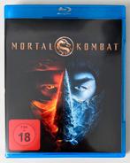 Mortal Kombat | 2021, Cd's en Dvd's, Blu-ray, Verzenden, Zo goed als nieuw, Actie