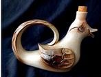 Gerzit Karaf/Decanter Eend, Ophalen of Verzenden