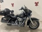 Harley Davidson 96 FLHT Electra Glide Standard, Bedrijf, Meer dan 35 kW, Toermotor, 1584 cc