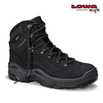 Lowa Renegade Werkschoenen  NIEUW beschikbaar voor biedingen