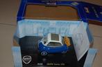 1:18 BMW ISETTA 250 blue Revell in doos WRH, Verzenden, Zo goed als nieuw, Auto, Revell