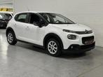 Citroën C3 1.2 PureTech AIRCO /CRUISE /NAVI / ELK.PAKKET, Voorwielaandrijving, Stof, Gebruikt, 1199 cc