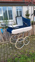 Vintage Kinderwagen van het merk : van Delft, Ophalen, Gebruikt, Overige merken