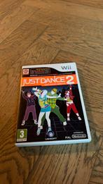 Just Dance 2, Spelcomputers en Games, Games | Nintendo Wii, Overige genres, Ophalen of Verzenden, Zo goed als nieuw, 3 spelers of meer