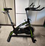 Virtufit Etappe 1 spinning bike, Sport en Fitness, Ophalen, Zo goed als nieuw, Metaal, Spinningfiets