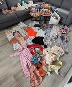 Kleding en schoenen pakket maat 86 tot 98, Kinderen en Baby's, Ophalen, Gebruikt, Maat 92