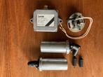 LUCAS ELEKTR ONTSTEKING VOOR TRIUMPH 650 BONNEVILLE, Motoren, Ophalen of Verzenden